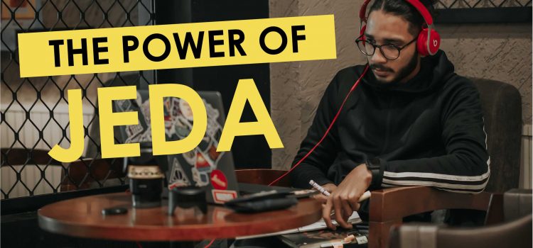 The Secret of Jeda